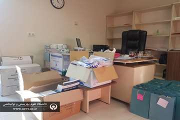 خدمات رایگان به مدجویان ضایعه نخاعی